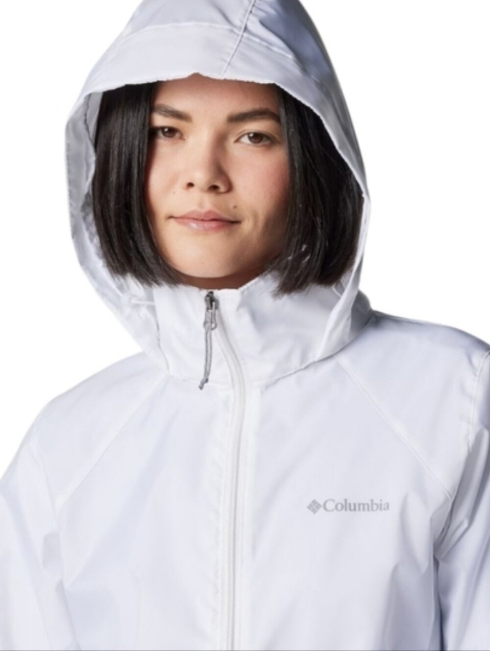 Women's Switchback IV Jacket For Kitty Rescue! - Picture 3 of 16